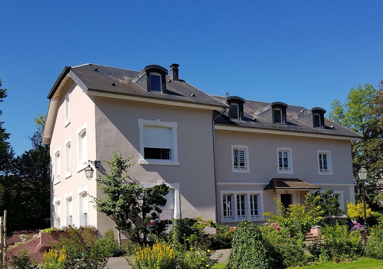 La Roseraie Sentheim Exterior photo